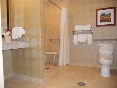 هیلتون گاردن این میلواوکی آیرپرت