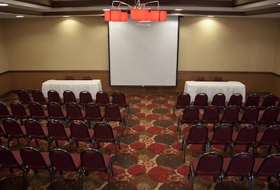 هیلتون گاردن این میلواوکی آیرپرت