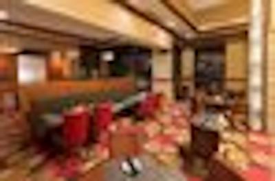 هیلتون گاردن این میلواوکی آیرپرت