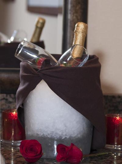 هیلتون گاردن این میلواوکی آیرپرت