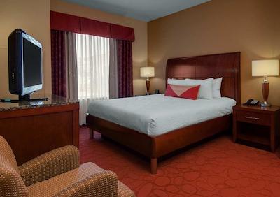 هیلتون گاردن این میلواوکی آیرپرت