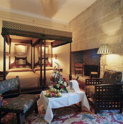 پارادر د اُلیت