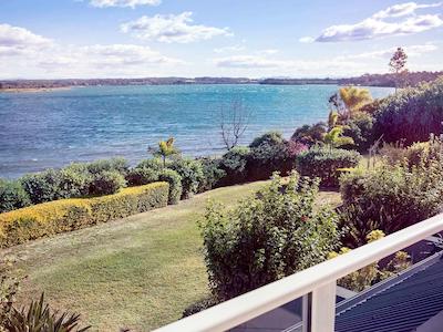 هارینگتون ریور لج