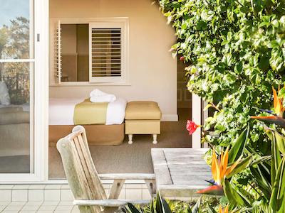 هارینگتون ریور لج