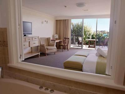 هارینگتون ریور لج