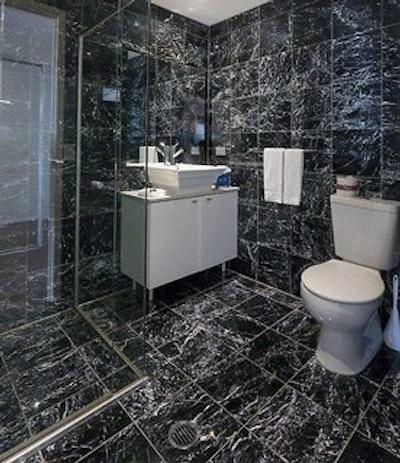 د چرمسید اپارتمنتز