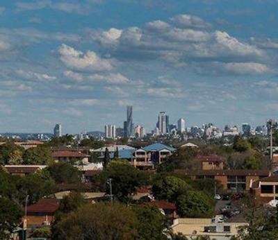 د چرمسید اپارتمنتز