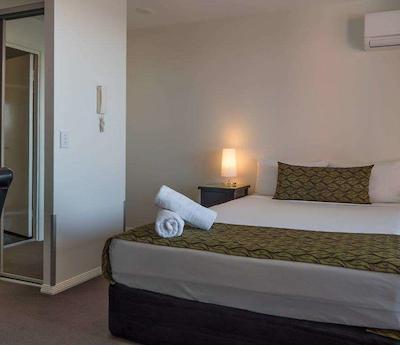 د چرمسید اپارتمنتز