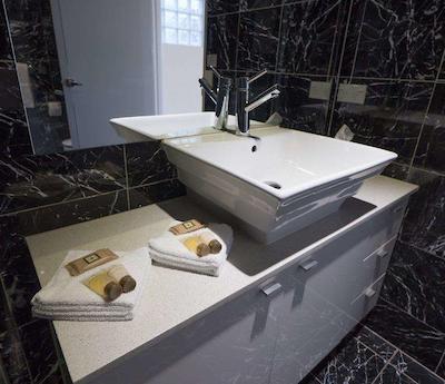 د چرمسید اپارتمنتز