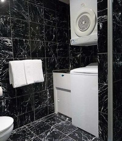 د چرمسید اپارتمنتز