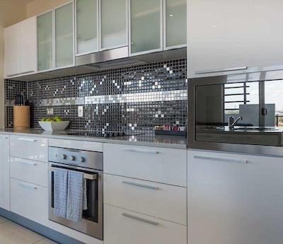 د چرمسید اپارتمنتز