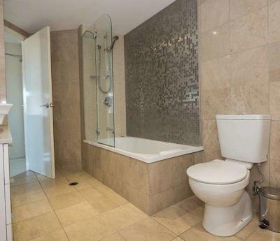 د چرمسید اپارتمنتز