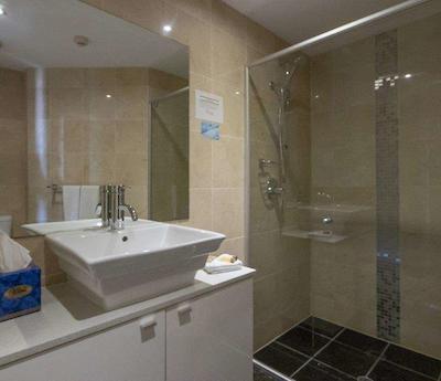 د چرمسید اپارتمنتز