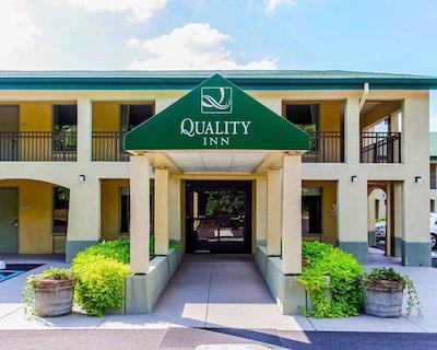 کوالیتی این مدیا