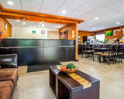 کوالیتی این مدیا