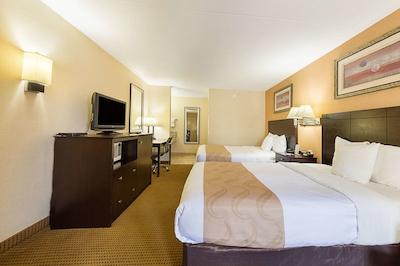 کوالیتی این مدیا