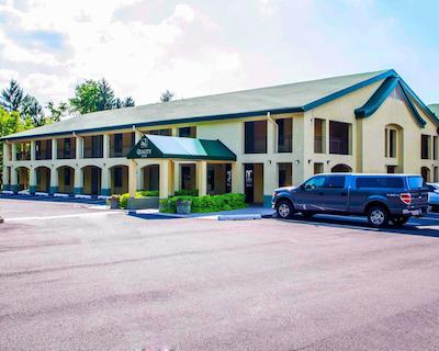 کوالیتی این مدیا