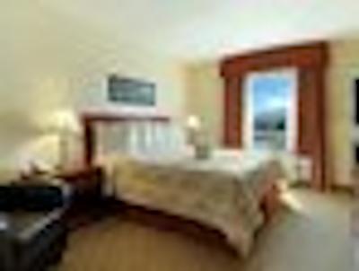 دز این داوسُن کریک