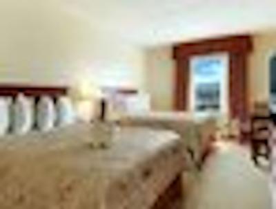 دز این داوسُن کریک