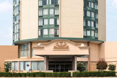 پنرس هتل فیلادلفیا