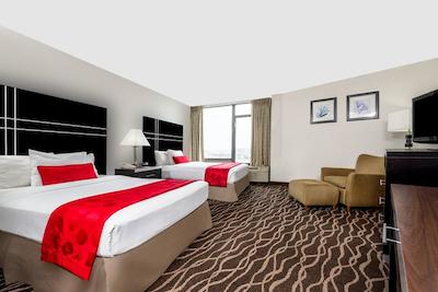 پنرس هتل فیلادلفیا