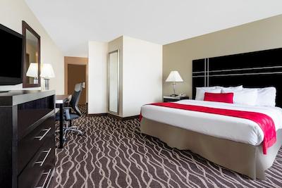 پنرس هتل فیلادلفیا