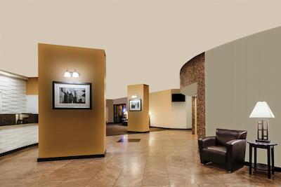 پنرس هتل فیلادلفیا