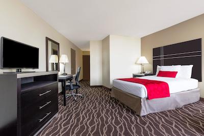 پنرس هتل فیلادلفیا