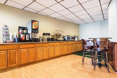 پنرس هتل فیلادلفیا