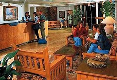 لاک پول ریزرت اند مارینا