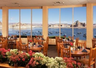 لاک پول ریزرت اند مارینا