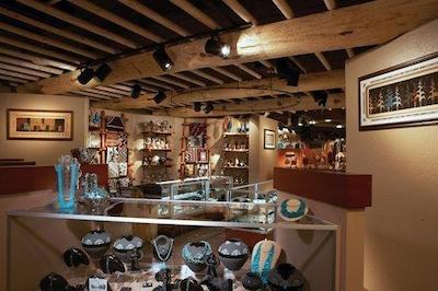 لاک پول ریزرت اند مارینا