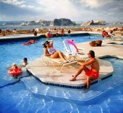 لاک پول ریزرت اند مارینا