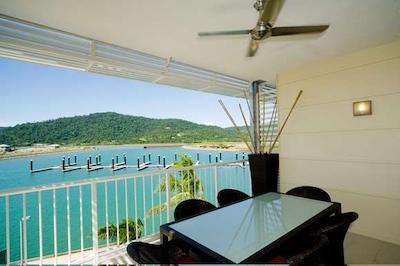 مانترا بادوس اپارتمنتز