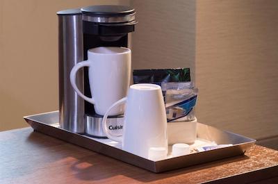 د وارویک هتل ریتنهوس اسکوار