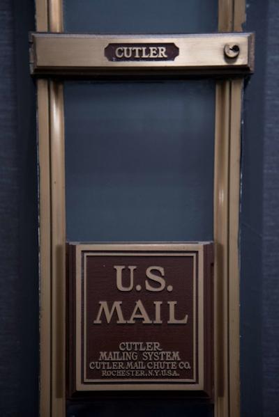 د وارویک هتل ریتنهوس اسکوار