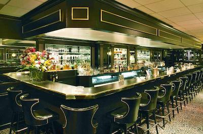 د وارویک هتل ریتنهوس اسکوار