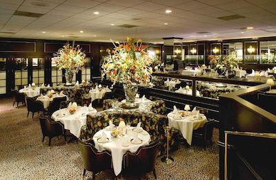 د وارویک هتل ریتنهوس اسکوار