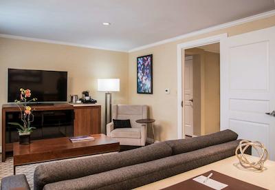 د وارویک هتل ریتنهوس اسکوار