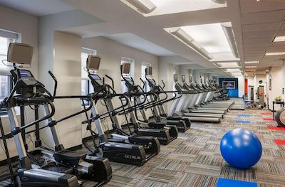 د وارویک هتل ریتنهوس اسکوار