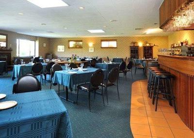 کمفرت این بوسلتون ریور ریزرت