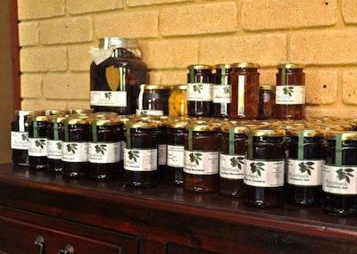 کمفرت این بوسلتون ریور ریزرت