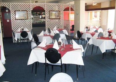 اکنو لج پارک لان