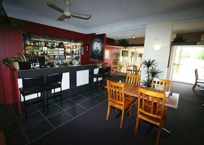 اکنو لج پارک لان