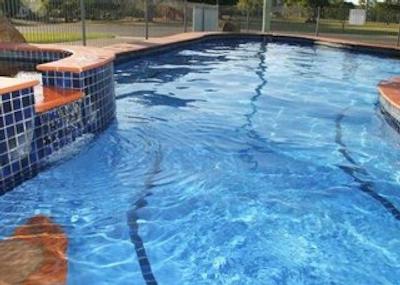 اکنو لج پارک لان