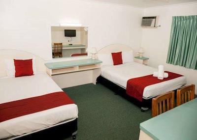 اکنو لج پارک لان