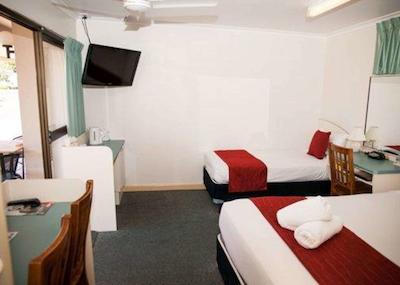 اکنو لج پارک لان