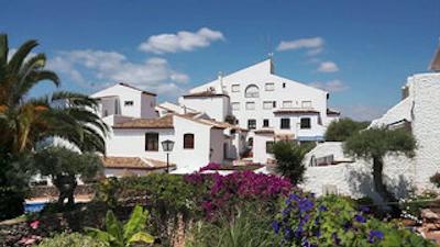 ال کاپیسترانو