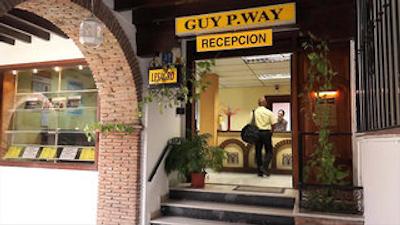 ال کاپیسترانو