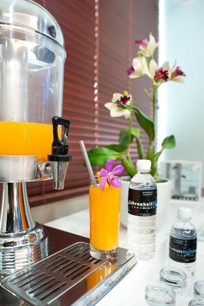 فاهرنهیت سویتز